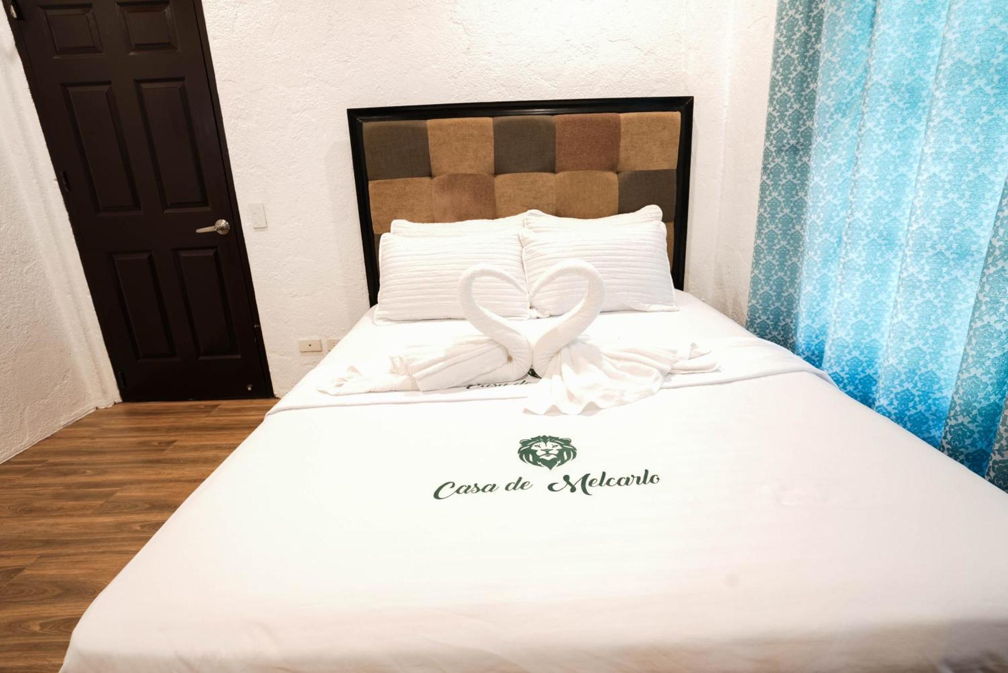 Casa De Celestina Private Resort Silang Esterno foto