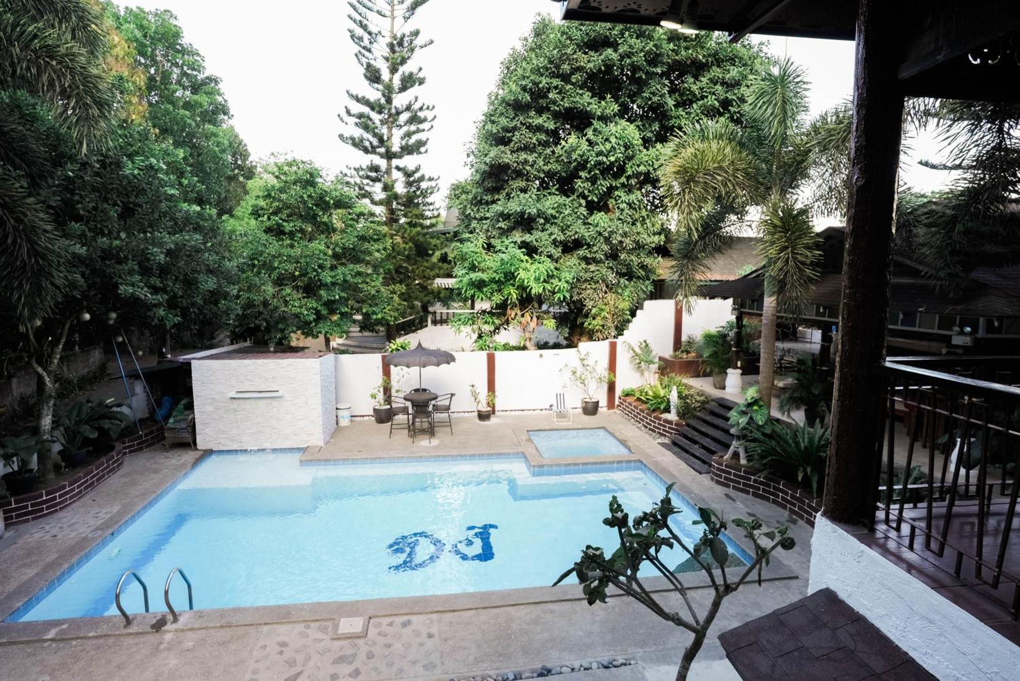 Casa De Celestina Private Resort Silang Esterno foto