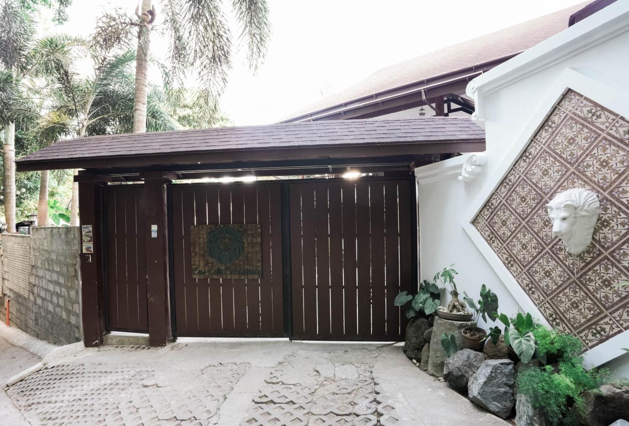 Casa De Celestina Private Resort Silang Esterno foto